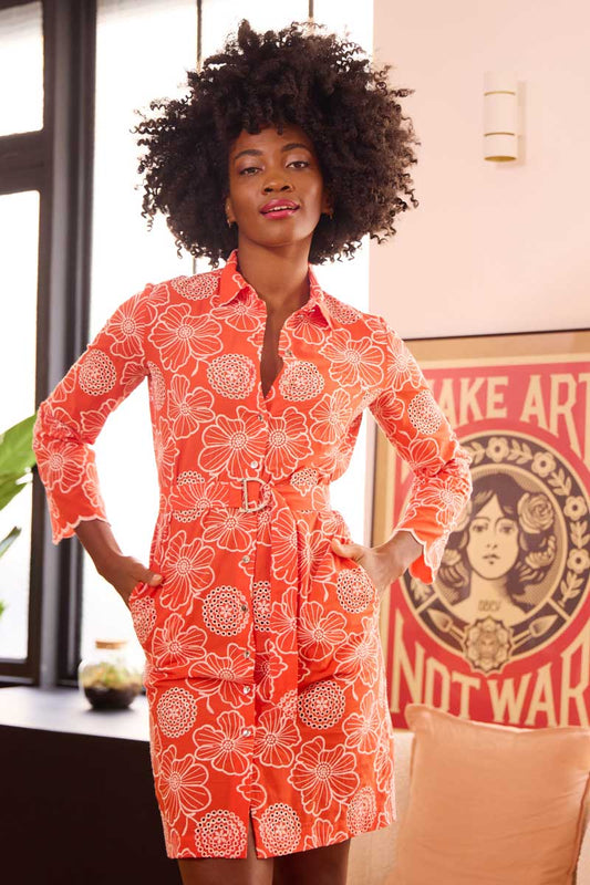 ROBE ITISH