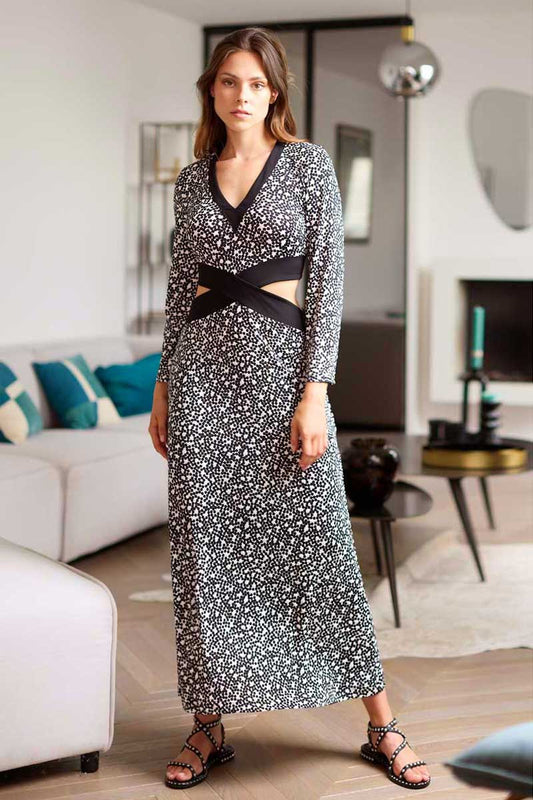ROBE LETOILE