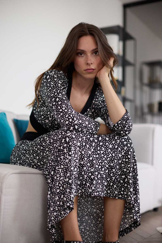 ROBE LETOILE