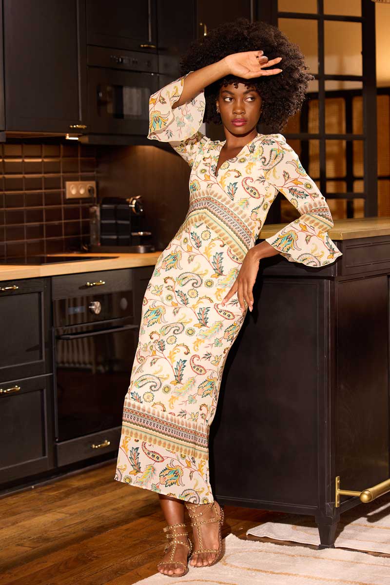 ROBE LODY