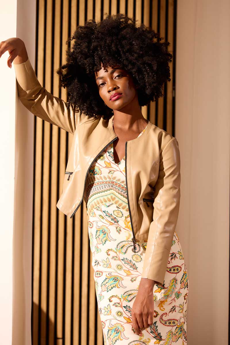 ROBE LODY