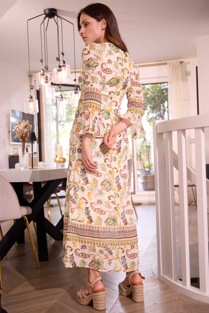 ROBE LODY