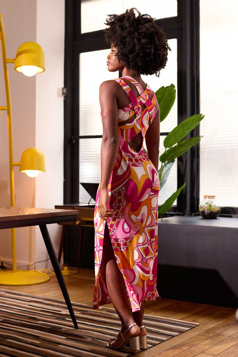 ROBE LOSLA