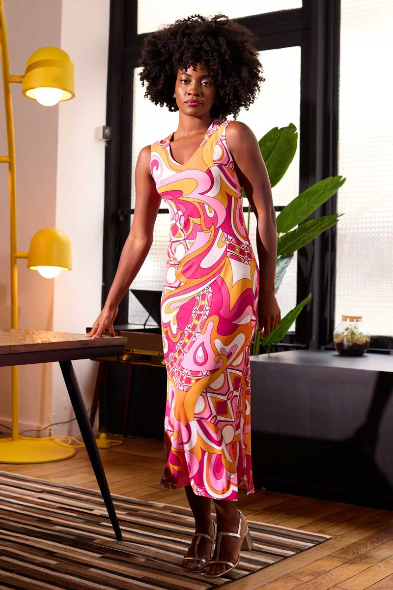 ROBE LOSLA