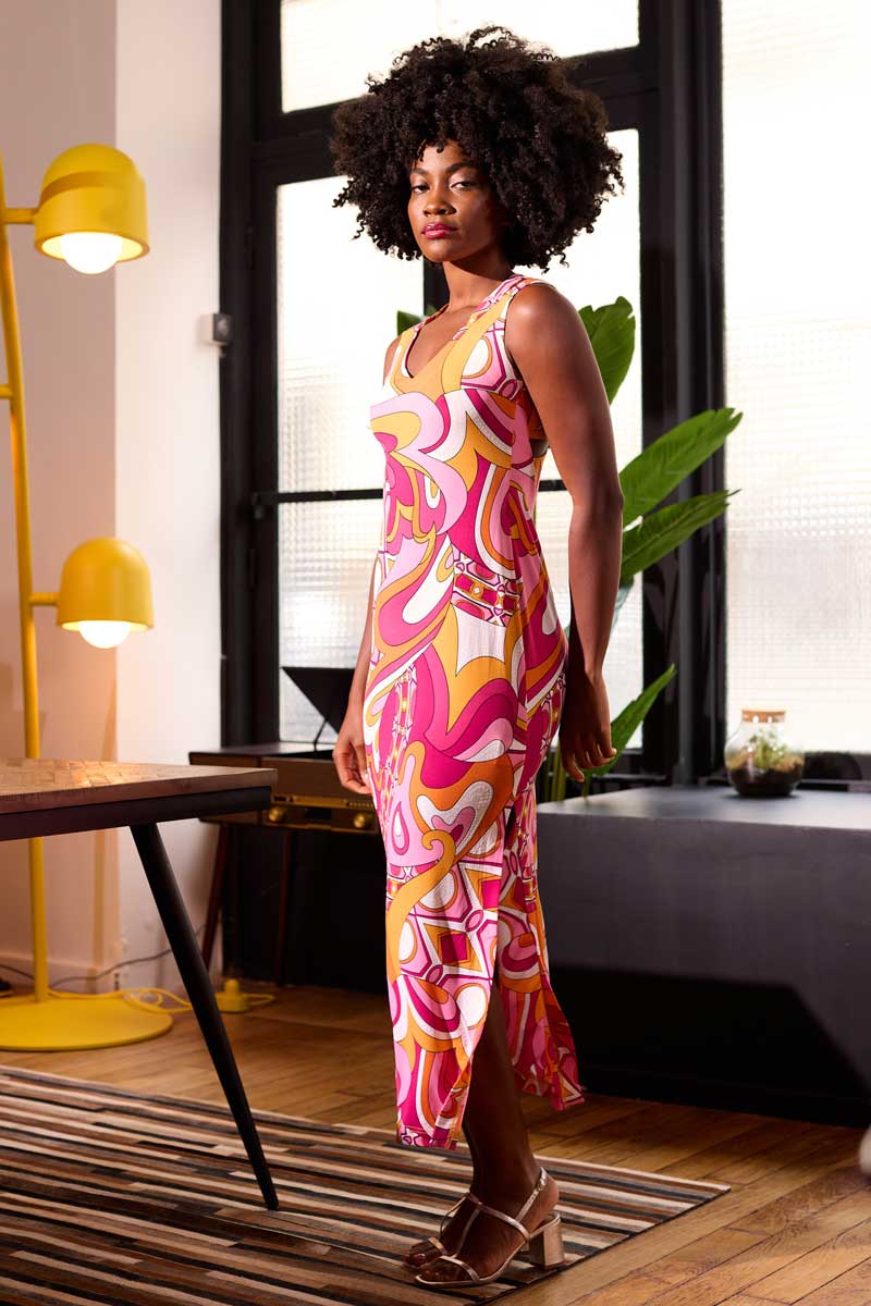 ROBE LOSLA