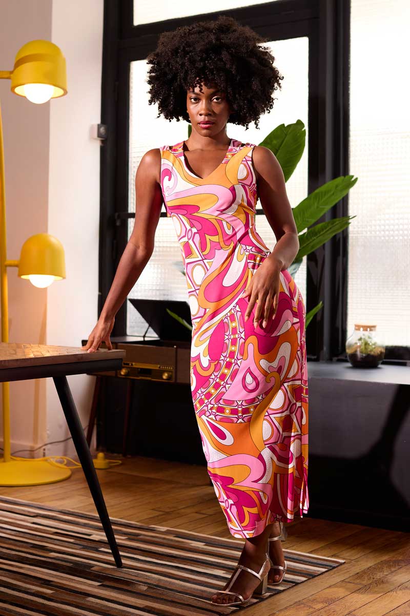 ROBE LOSLA