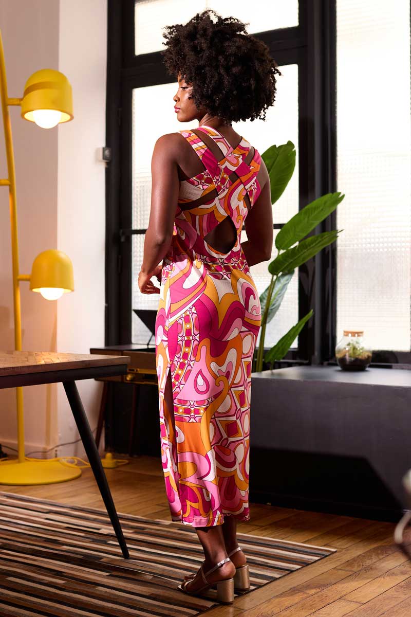 ROBE LOSLA