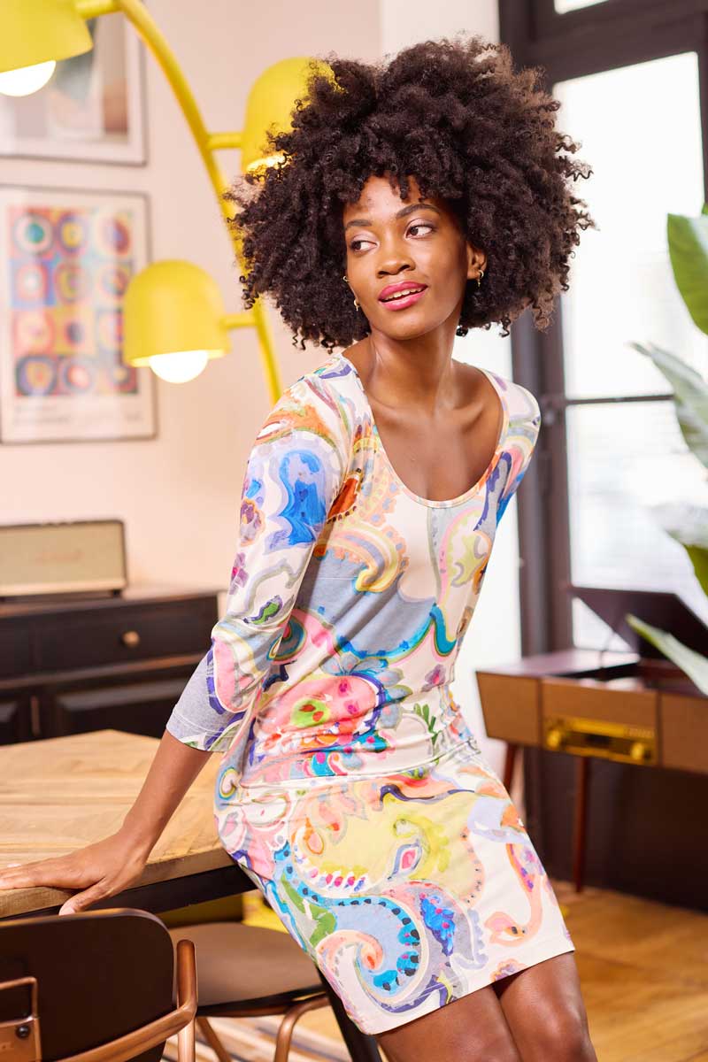 ROBE MEG