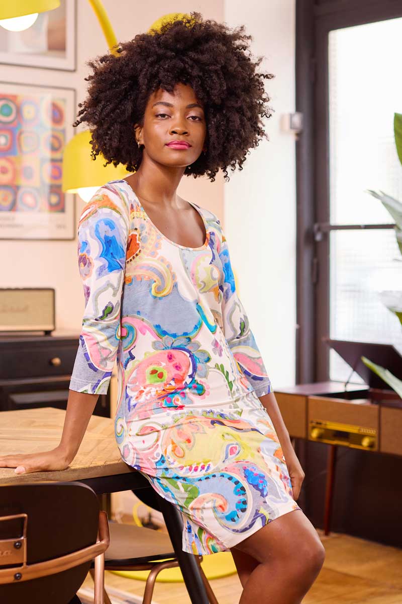 ROBE MEG
