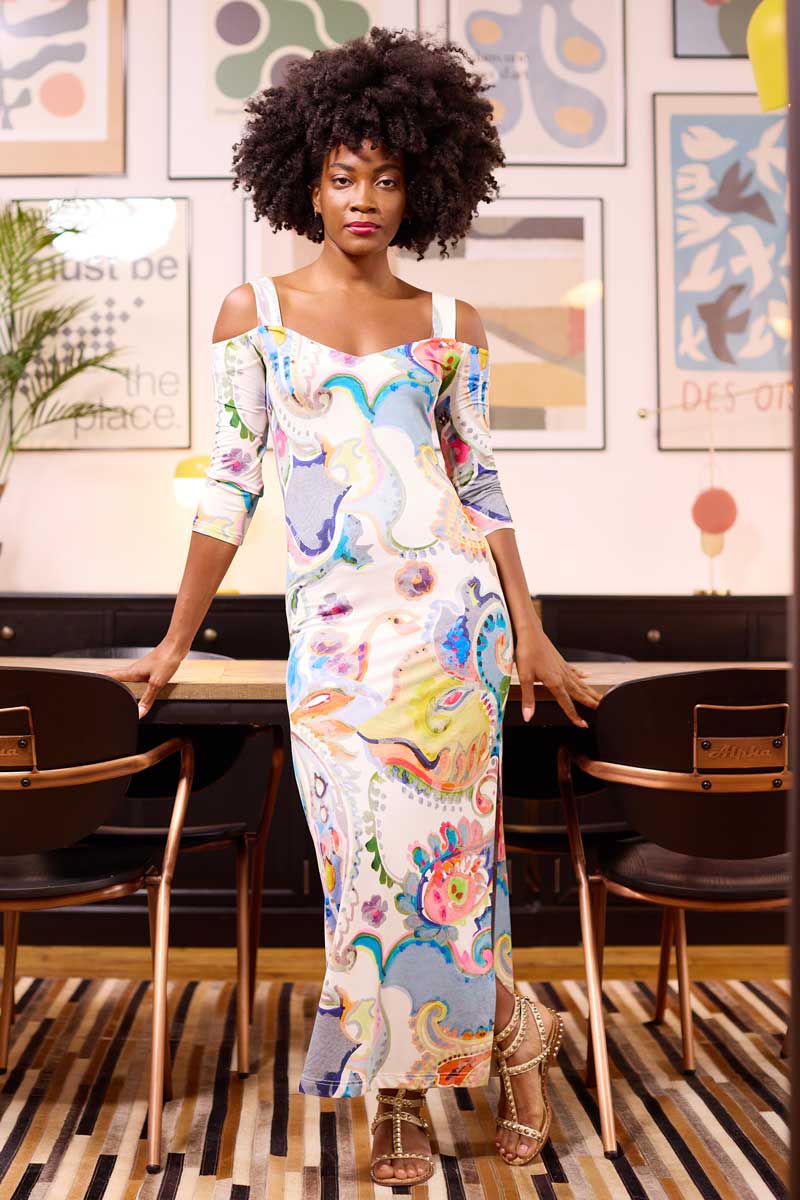 ROBE MEGA