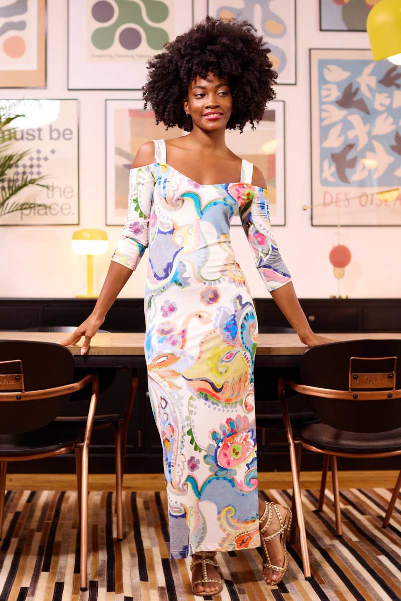 ROBE MEGA