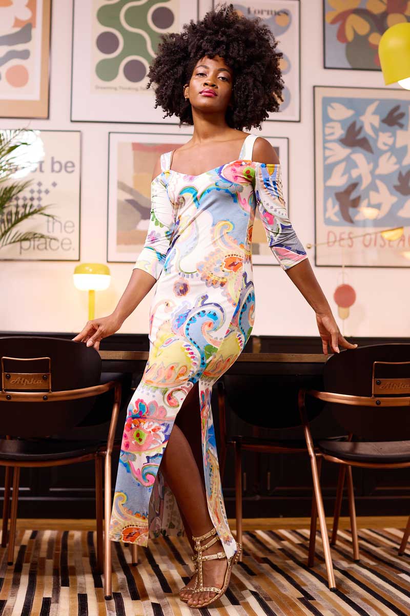 ROBE MEGA
