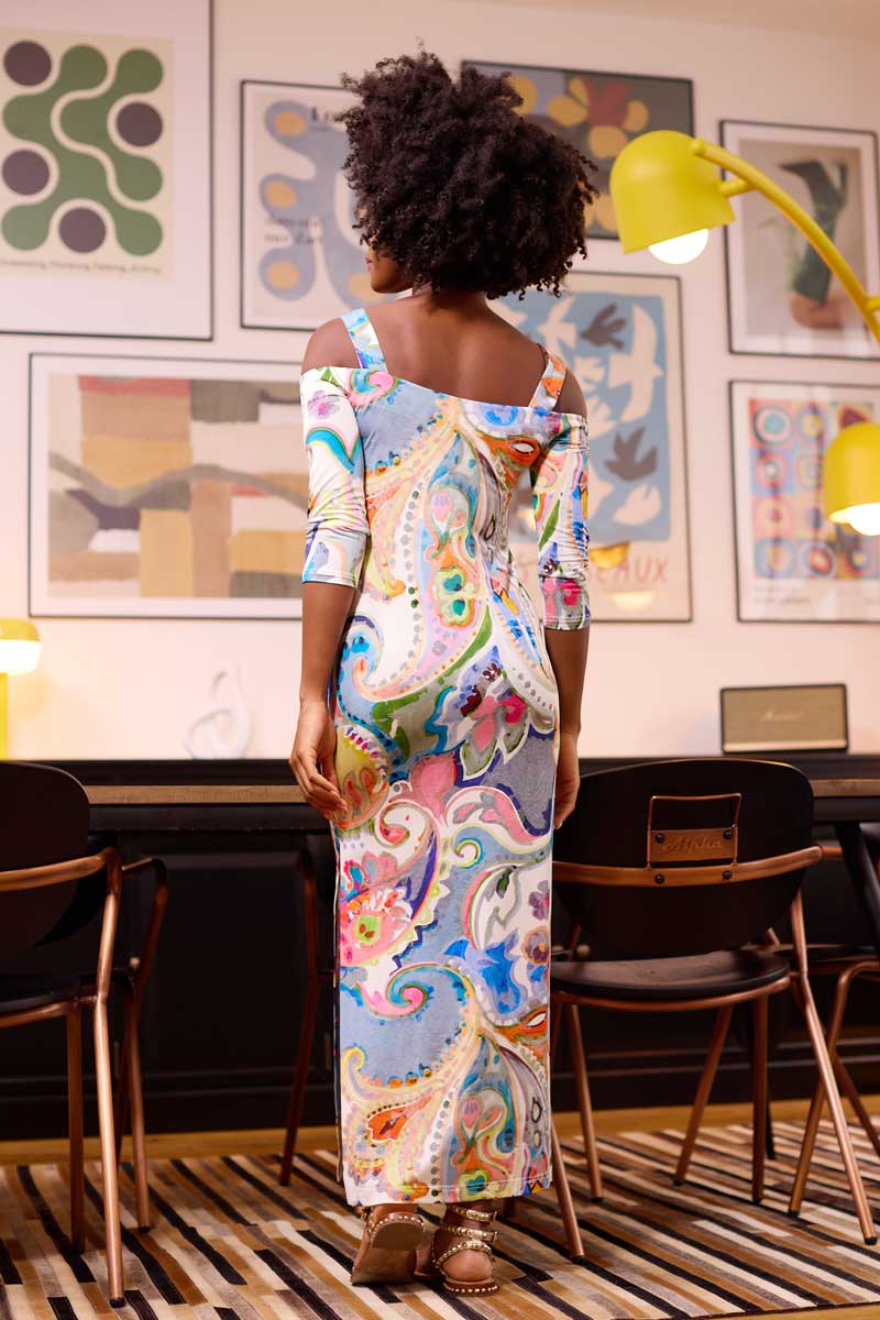ROBE MEGA