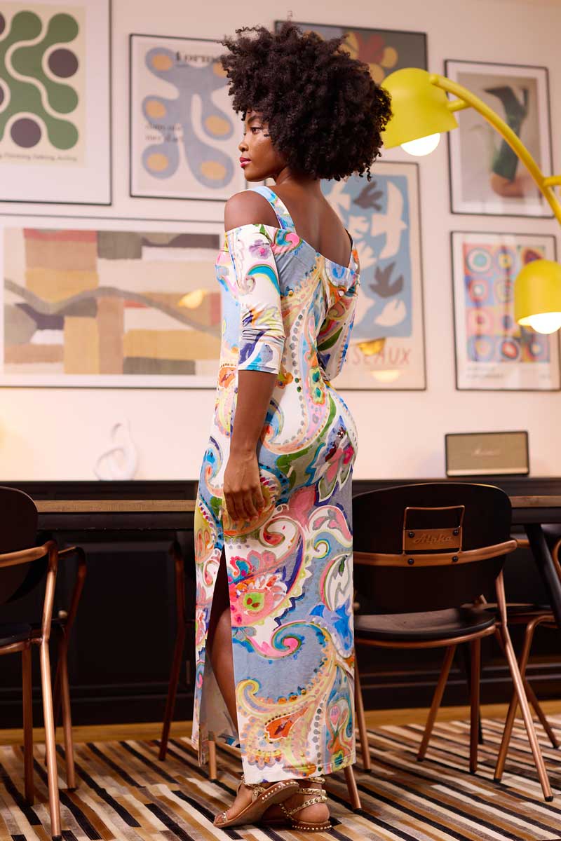 ROBE MEGA