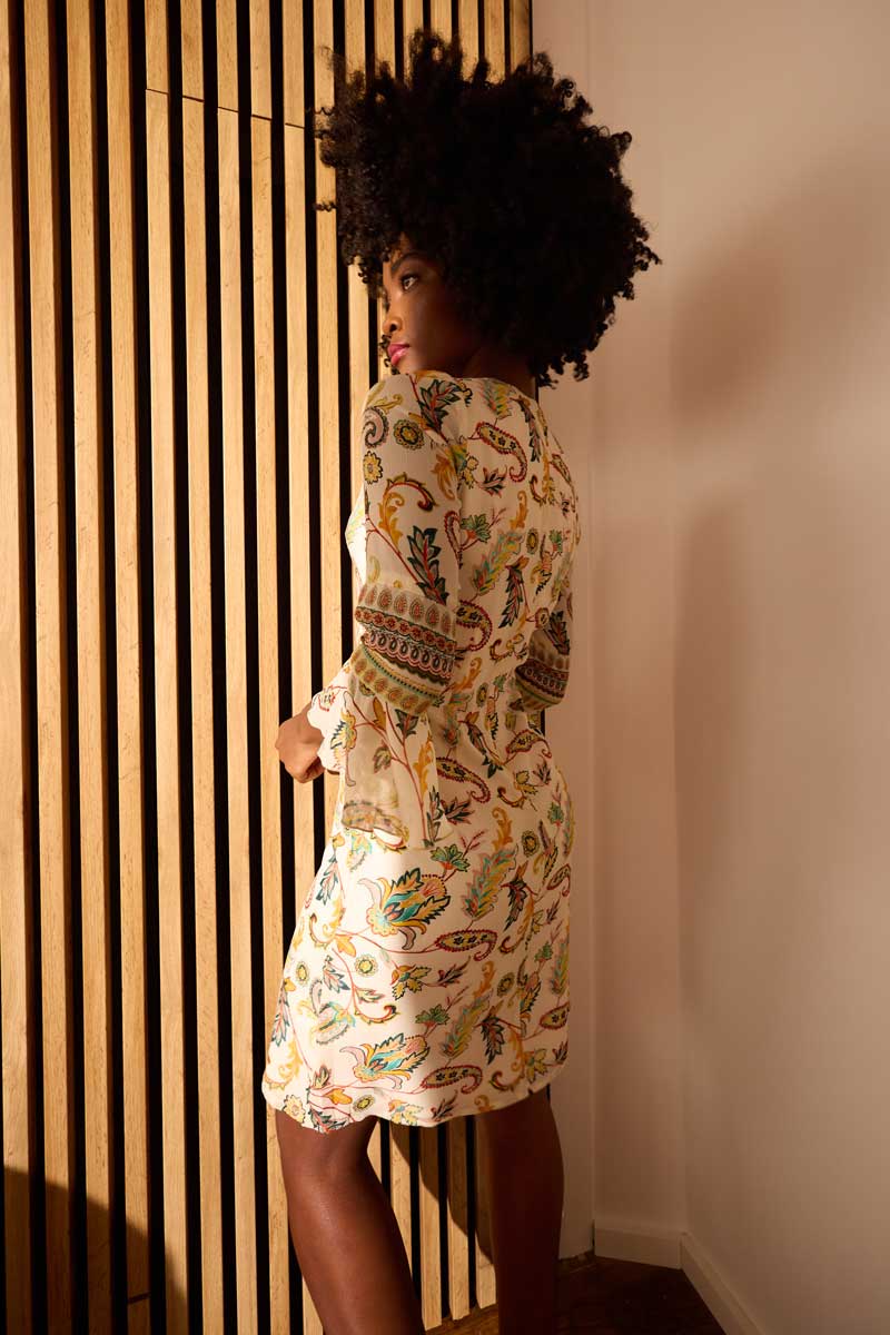 ROBE MEL