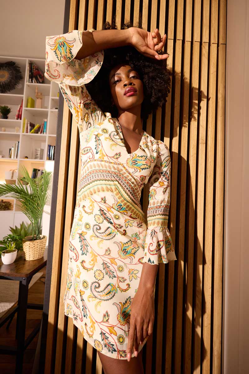 ROBE MEL