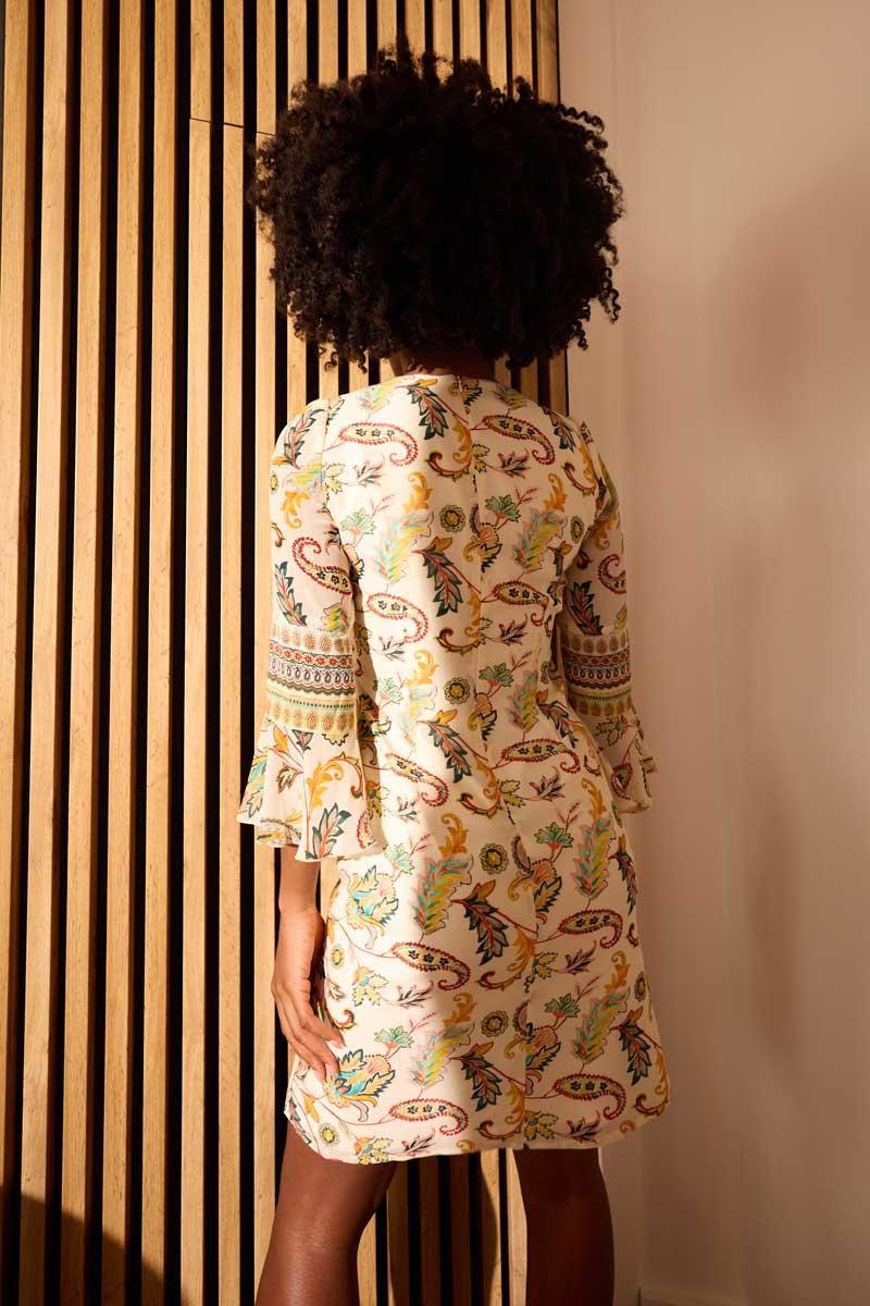 ROBE MEL