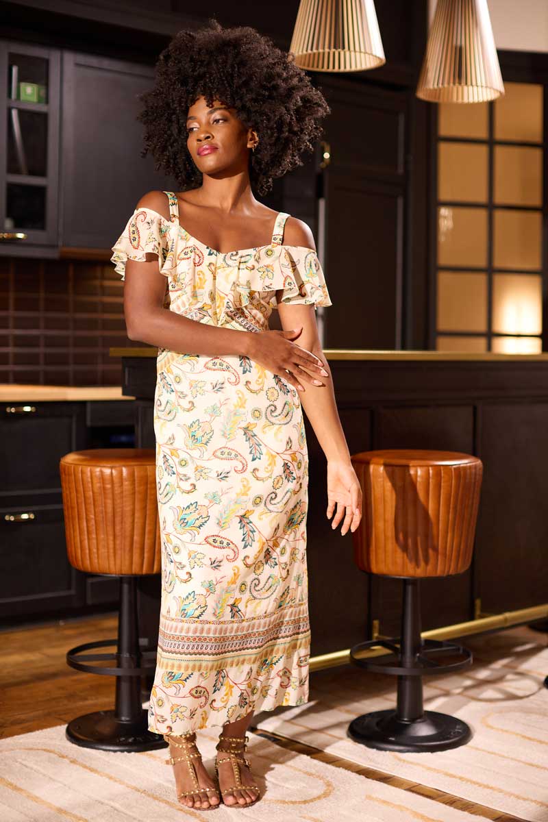 ROBE MELODY