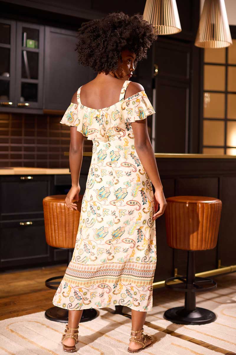 ROBE MELODY