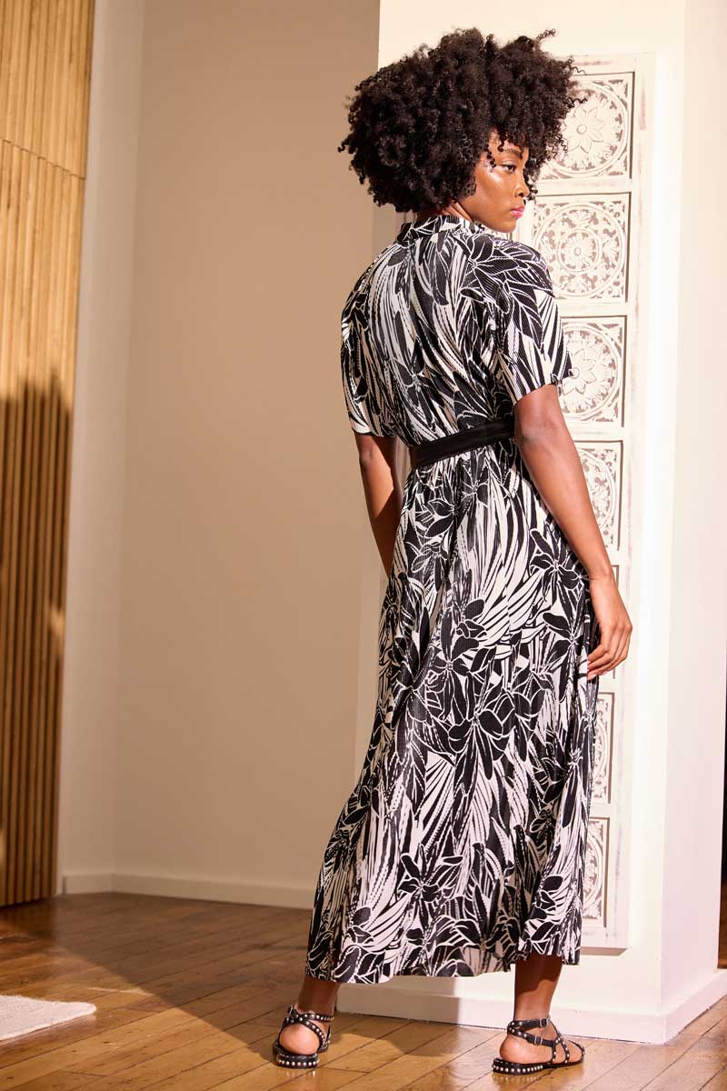 ROBE PANAMA