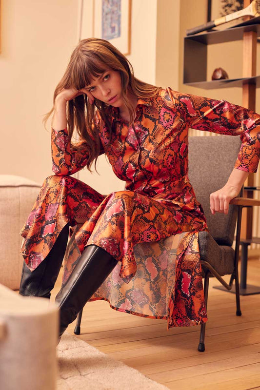 ROBE SNAKE