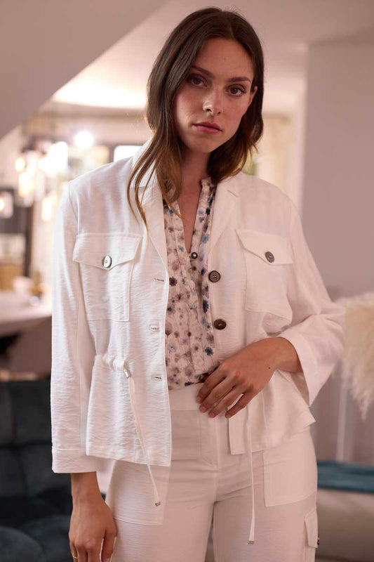 VESTE ICA