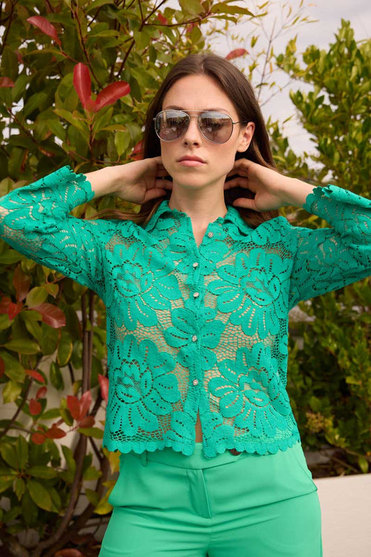 VESTE IVY
