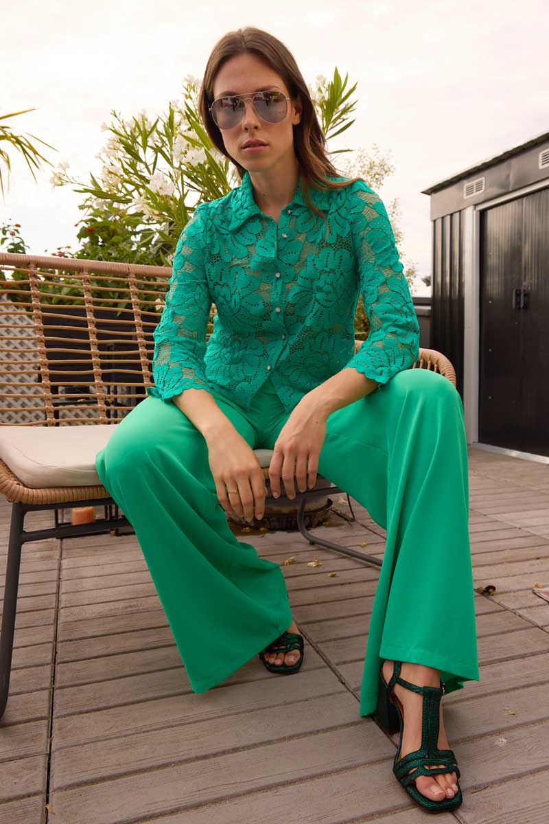VESTE IVY