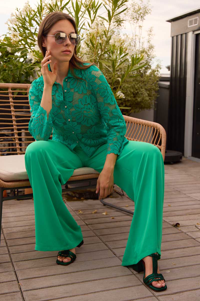 VESTE IVY
