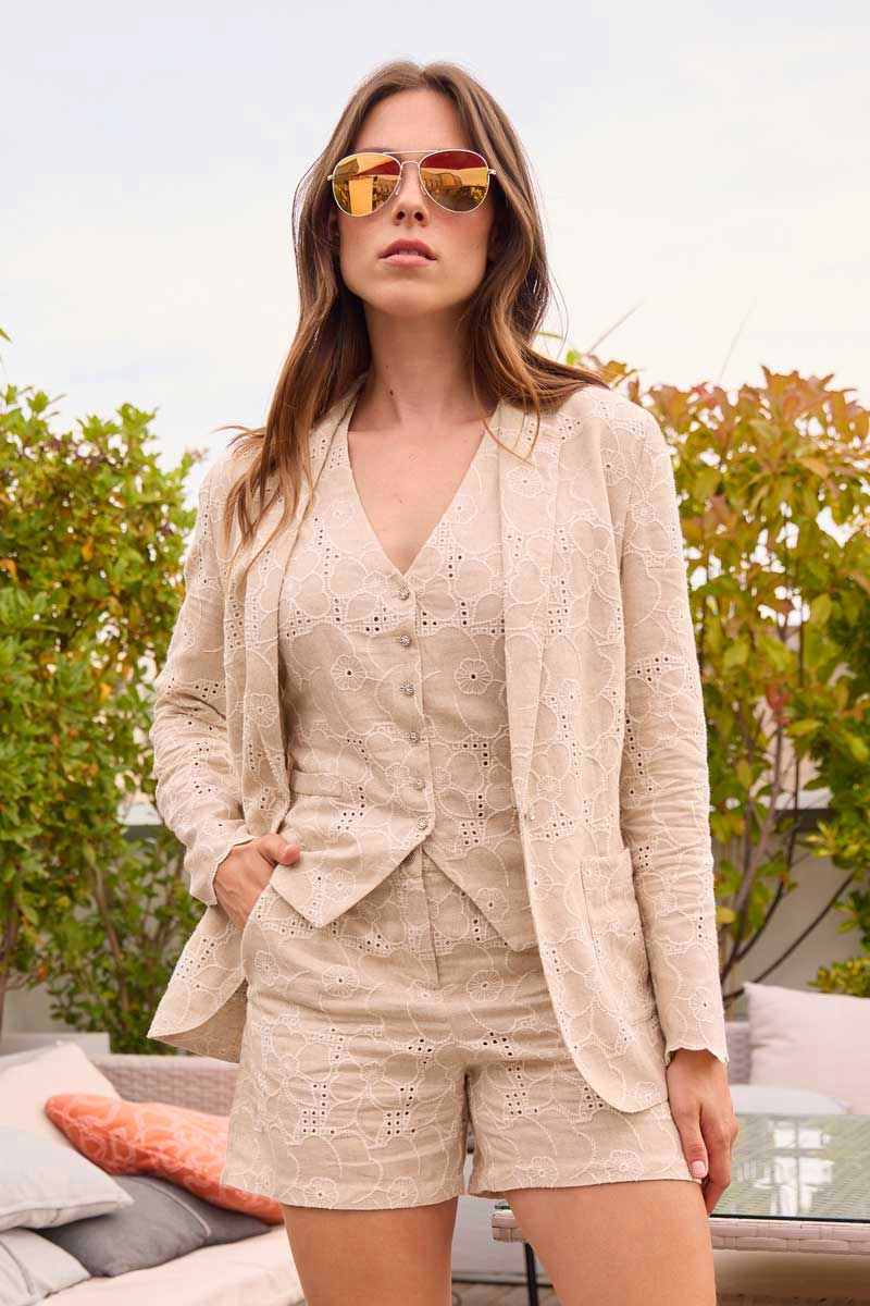 VESTE MAJOR
