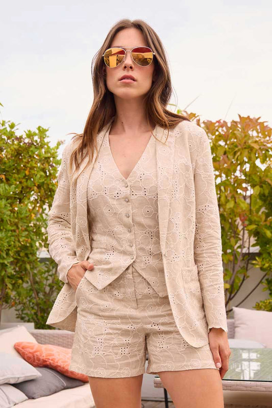 VESTE MAJOR