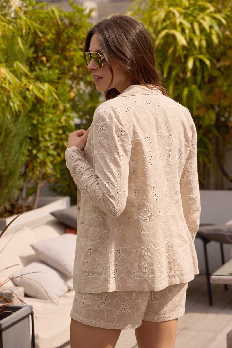 VESTE MAJOR