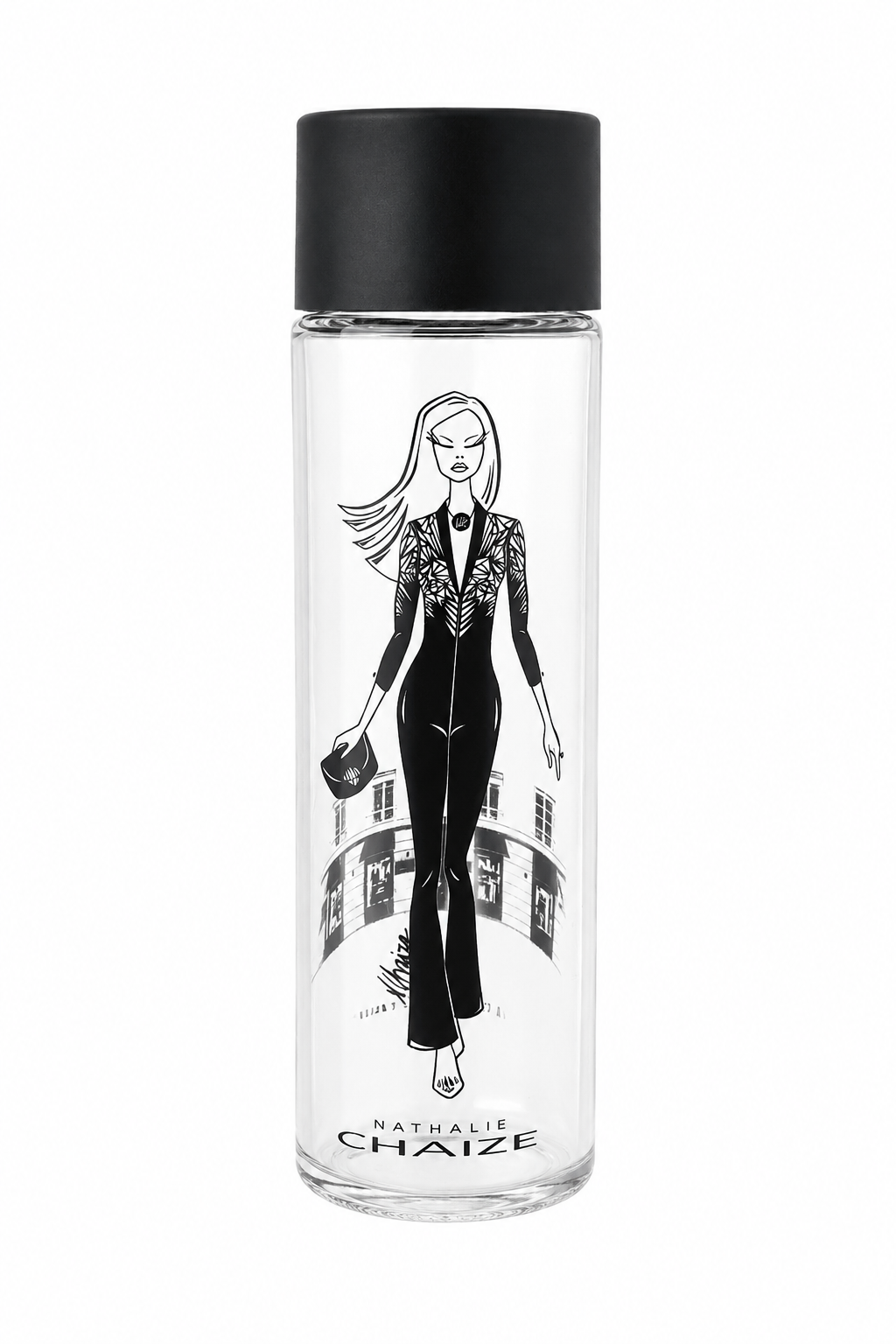 CARAFE TFA X NATHALIE CHAIZE
