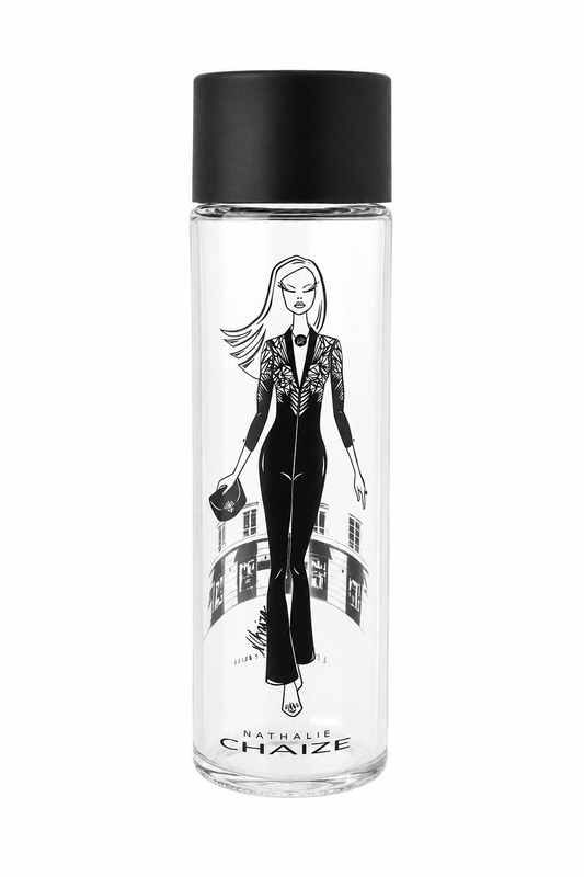 CARAFE TFA X NATHALIE CHAIZE