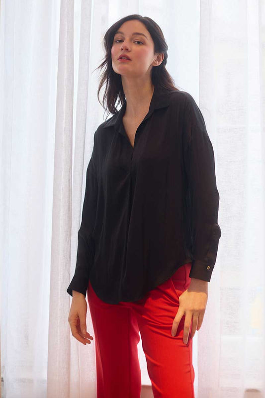 BLOUSE FRESH