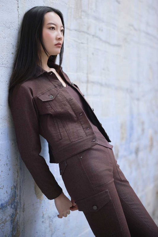 BLOUSON POWER