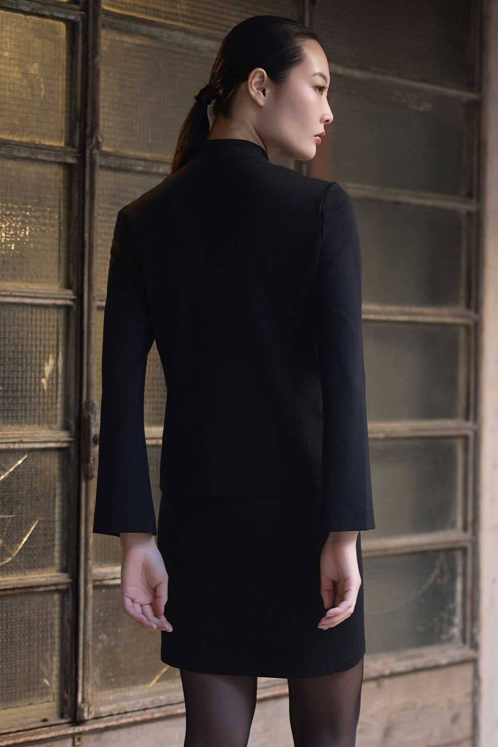 VESTE BARIO