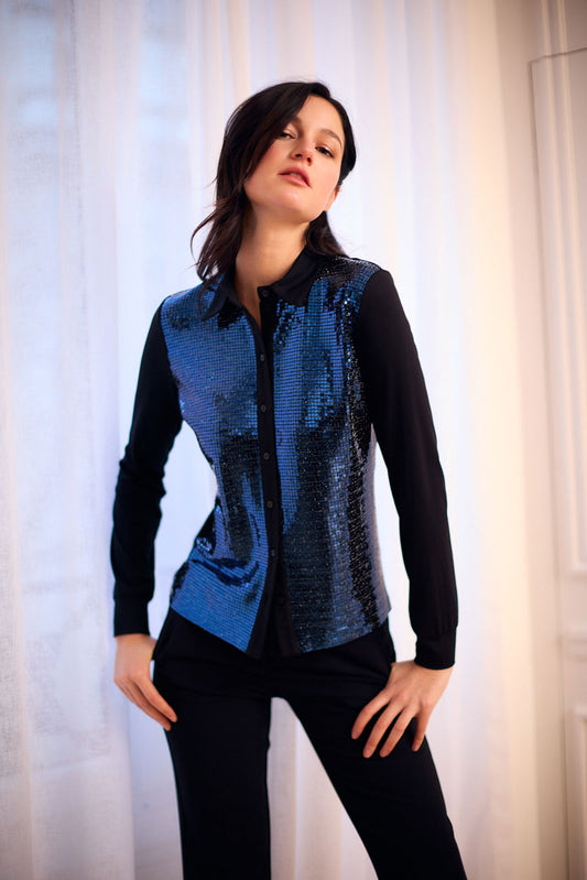 CHEMISE NIA