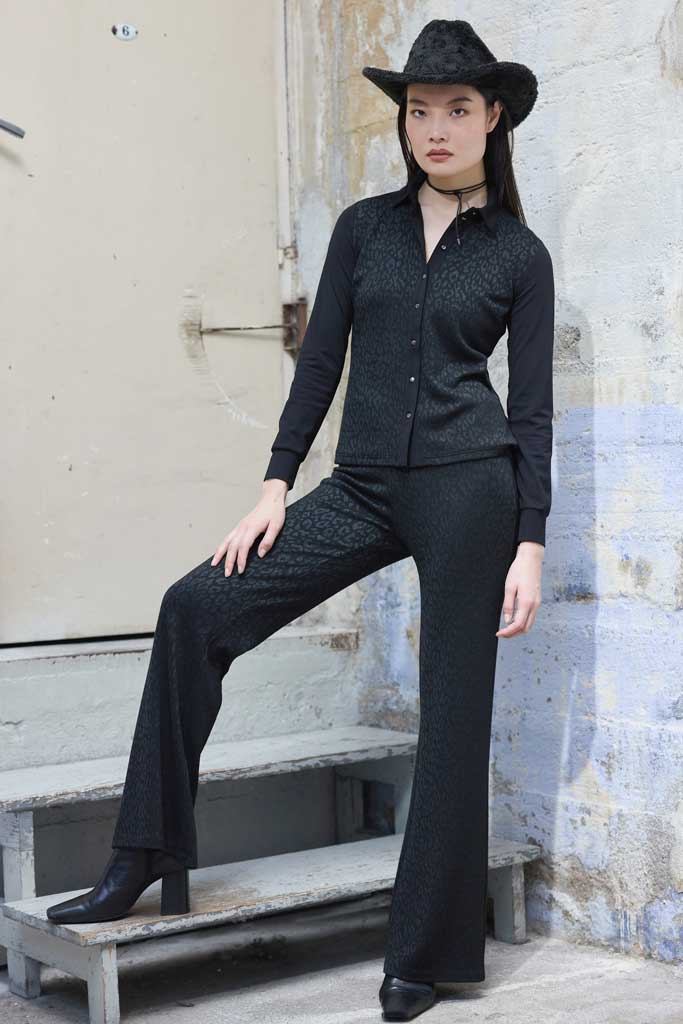 CHEMISE BAGUERA
