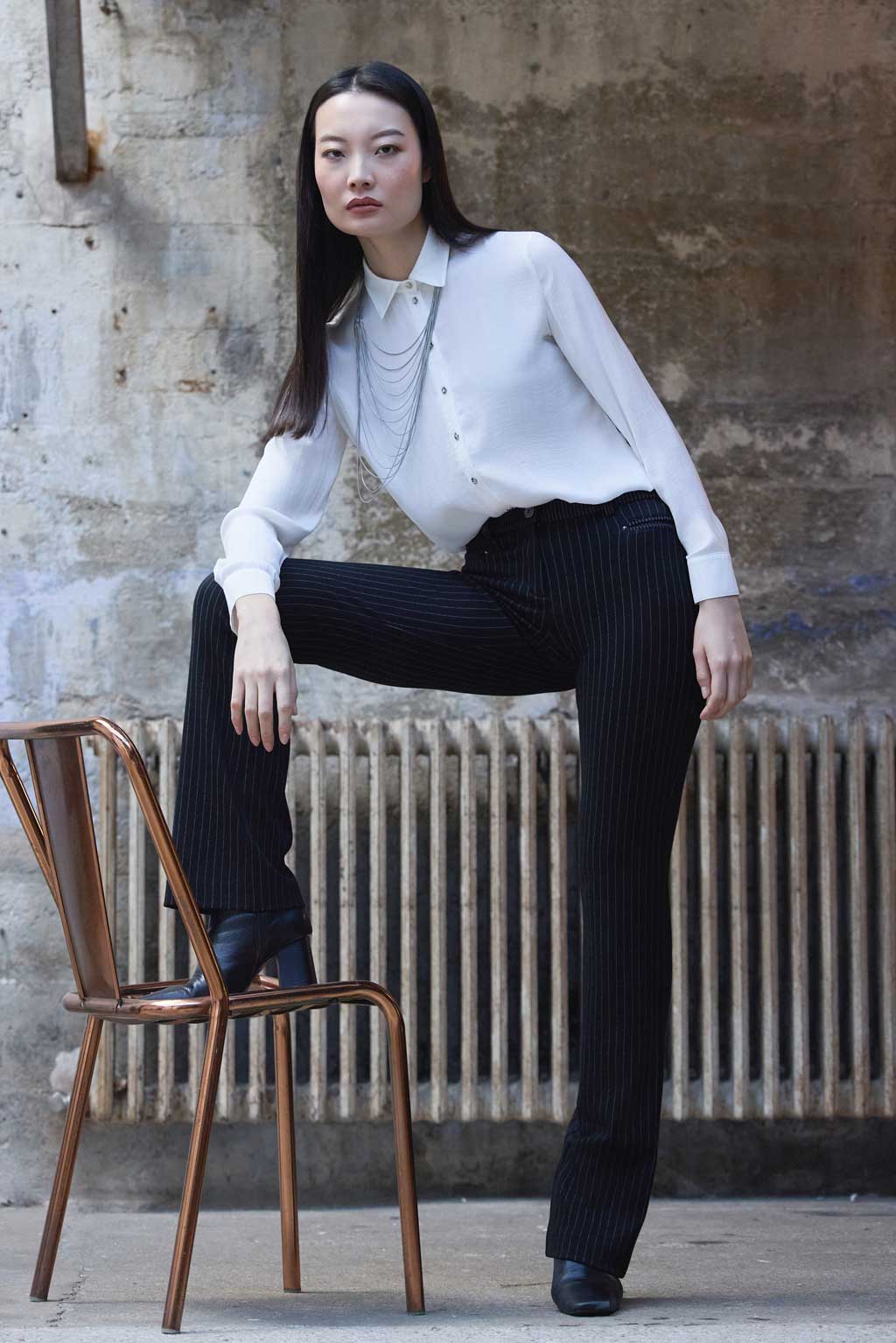 CHEMISE DELICE
