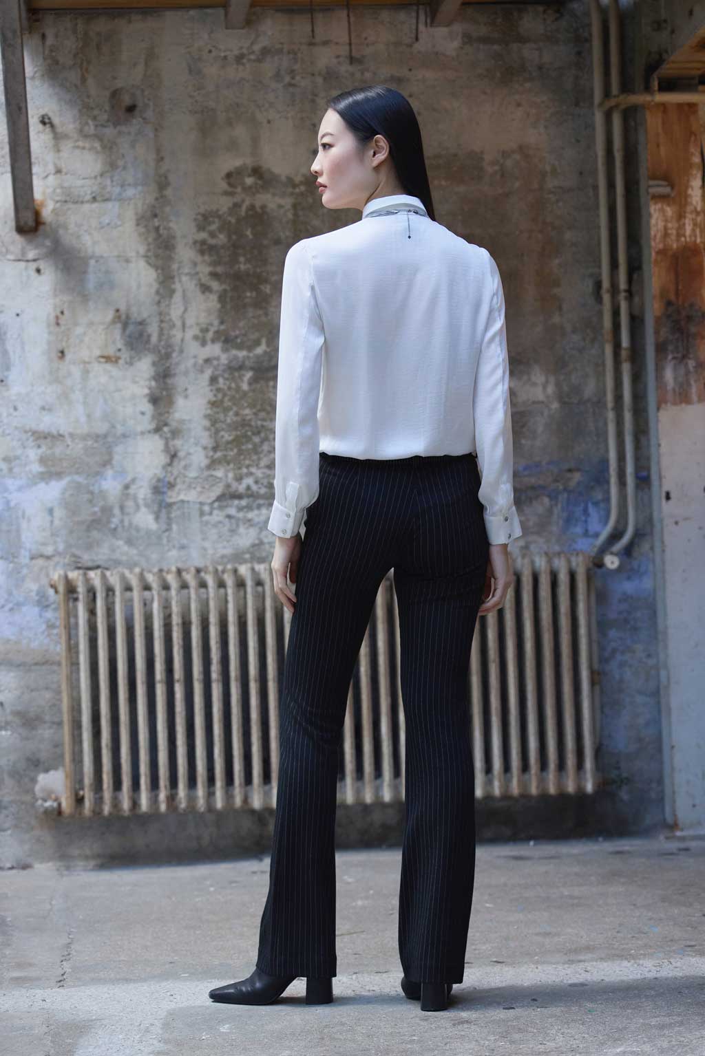 CHEMISE DELICE