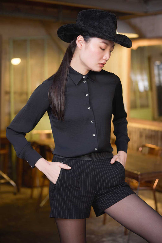 CHEMISE DELICE