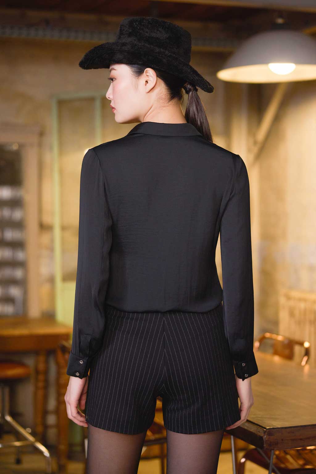 CHEMISE DELICE