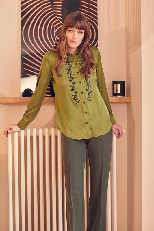 CHEMISE MANO