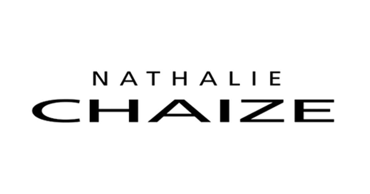 Logo Nathalie Chaize