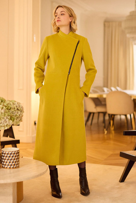 MANTEAU HUSKY