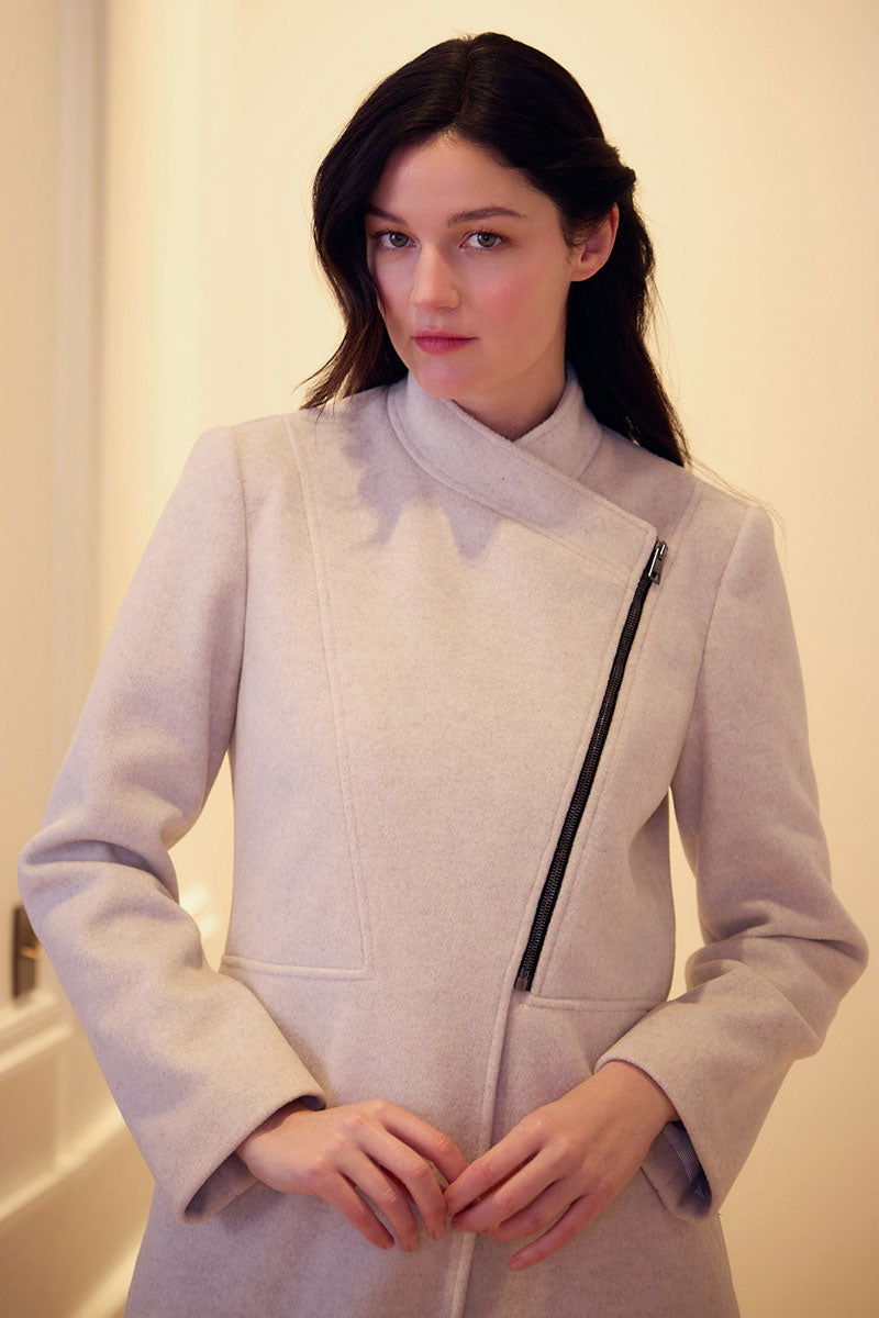 MANTEAU HUSKY