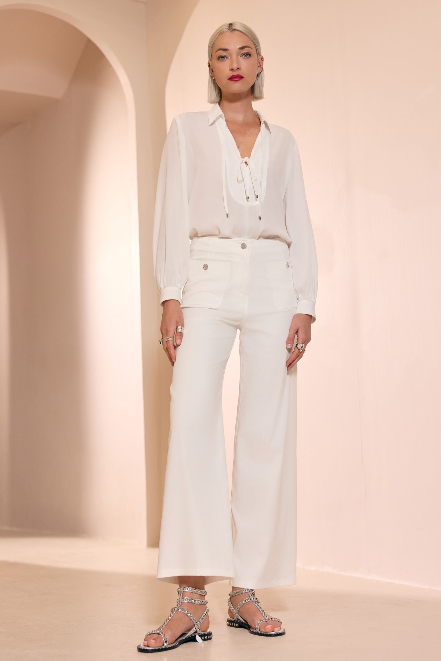 PANTALON LYO