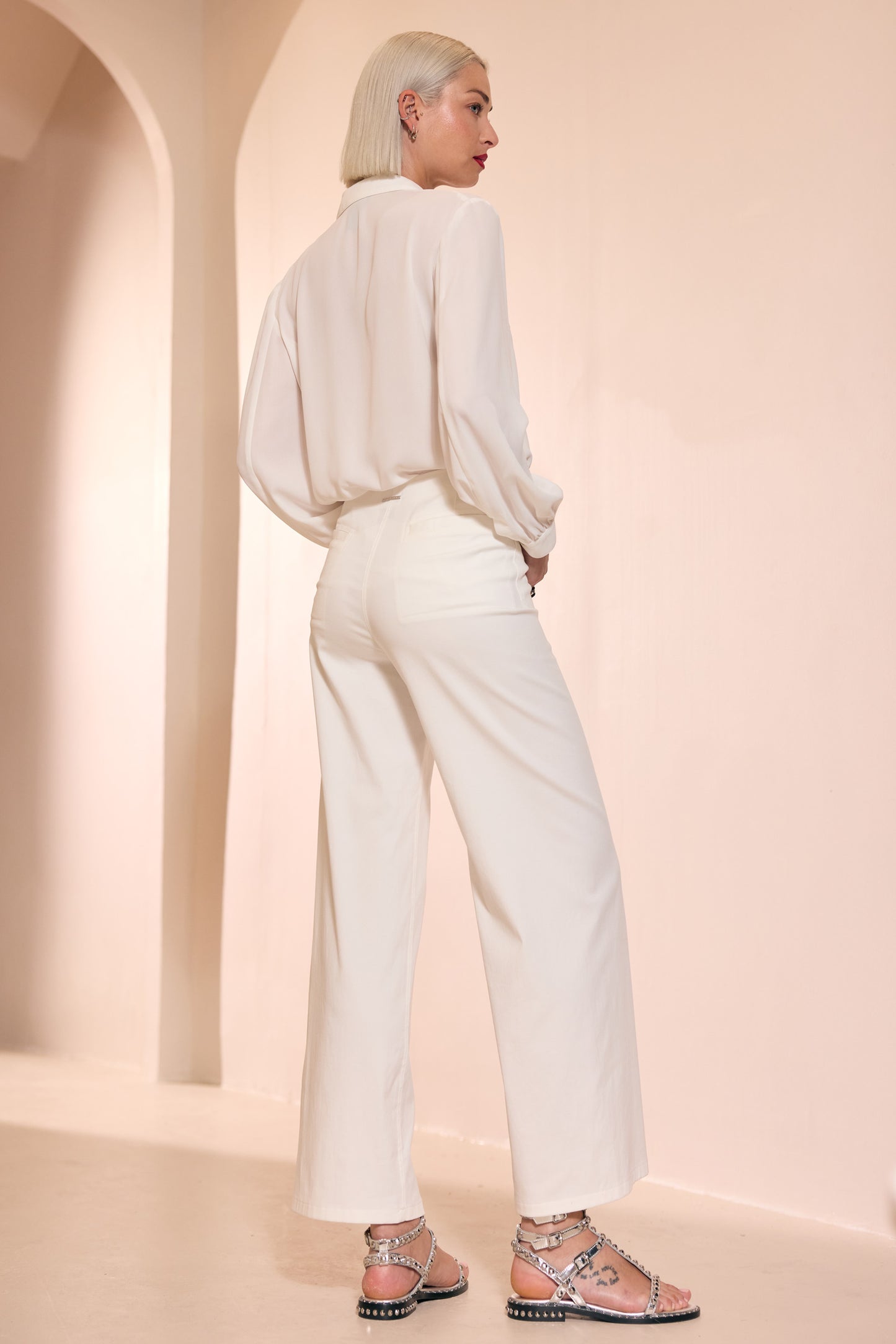 PANTALON LYO