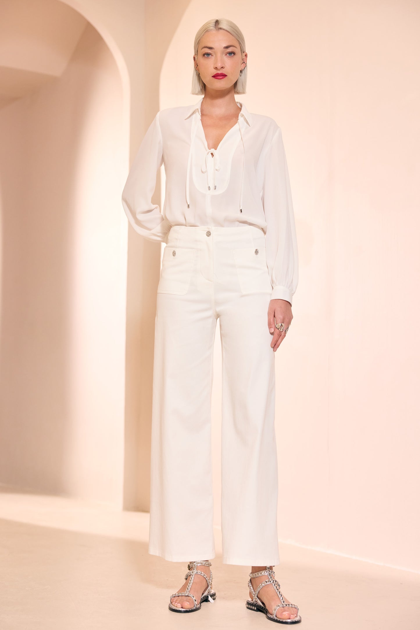 PANTALON LYO